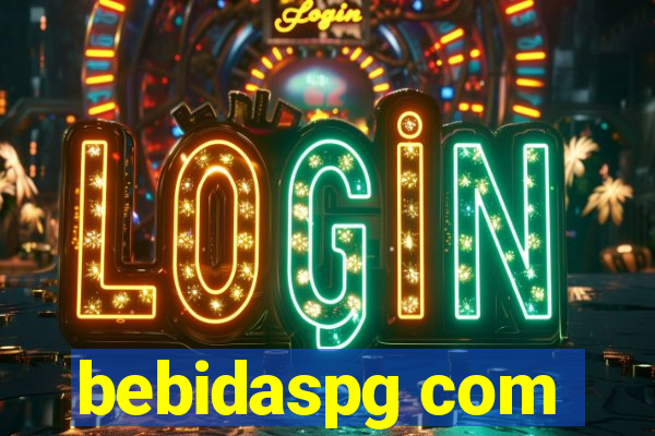 bebidaspg com