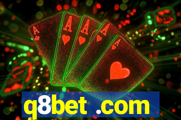 q8bet .com