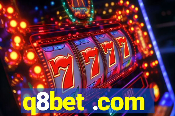 q8bet .com
