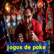 jogos de poke