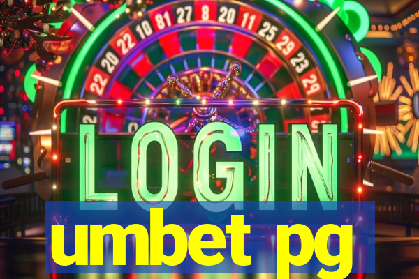 umbet pg