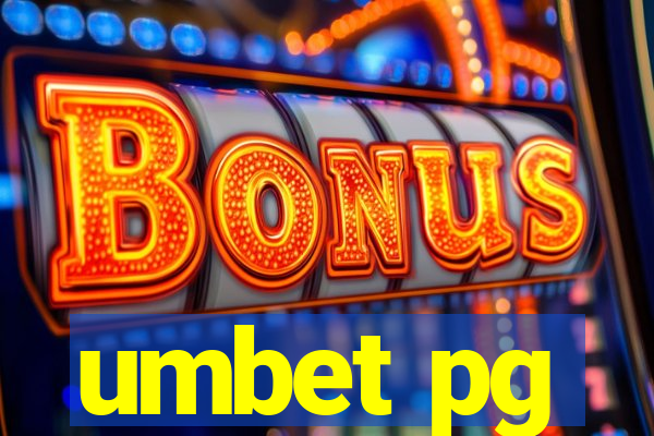 umbet pg