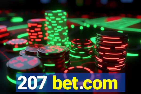 207 bet.com