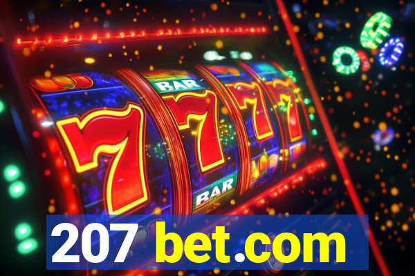 207 bet.com