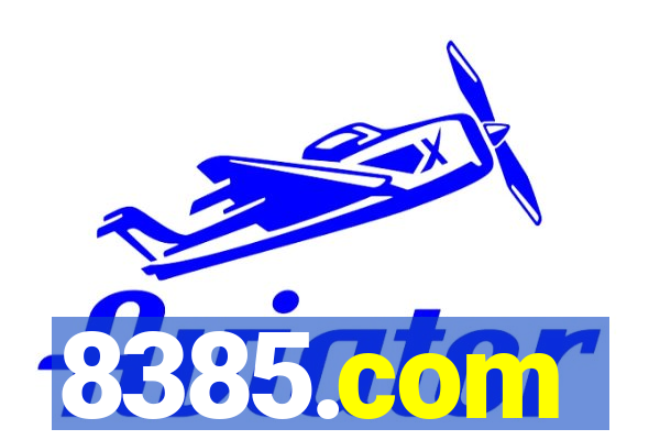 8385.com