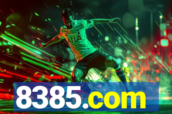 8385.com