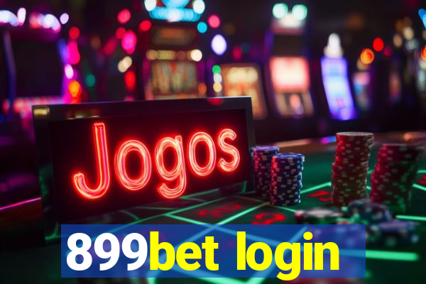 899bet login