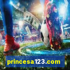 princesa123.com
