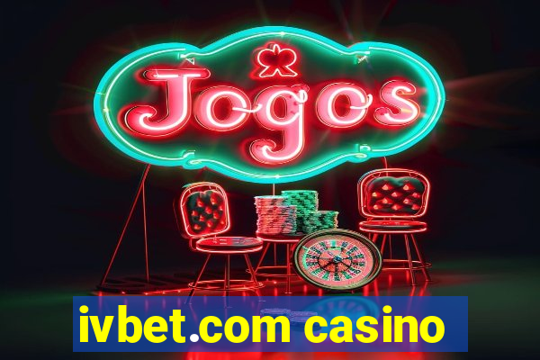 ivbet.com casino