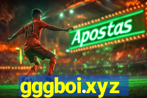 gggboi.xyz