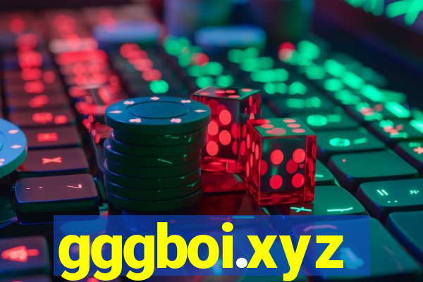 gggboi.xyz