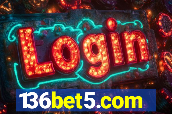 136bet5.com