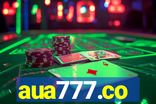 aua777.co