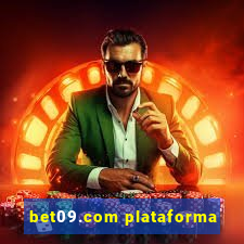 bet09.com plataforma