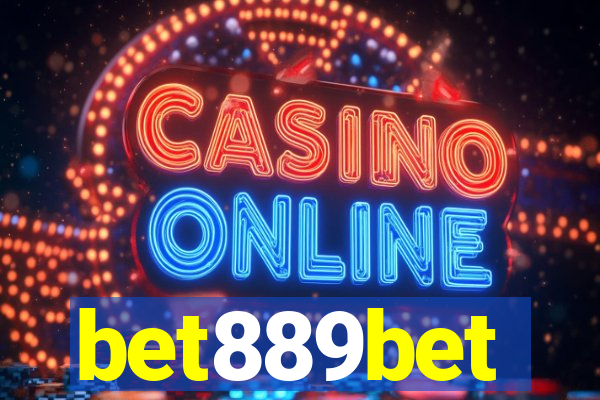 bet889bet