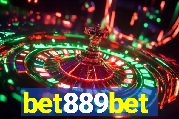 bet889bet