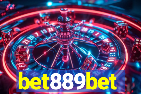 bet889bet
