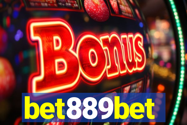 bet889bet