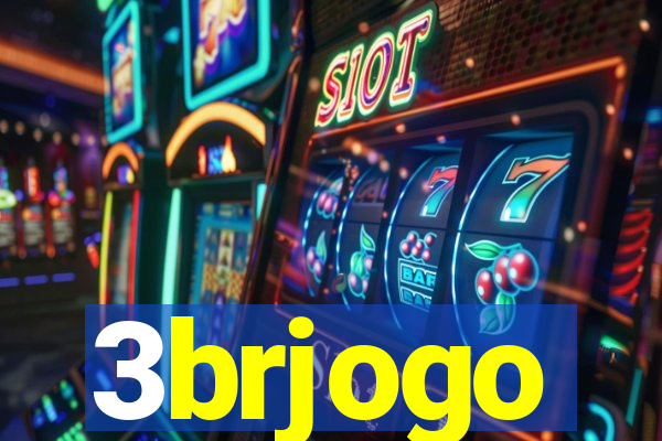 3brjogo