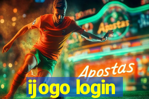 ijogo login