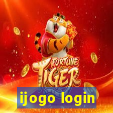 ijogo login