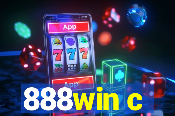 888win c