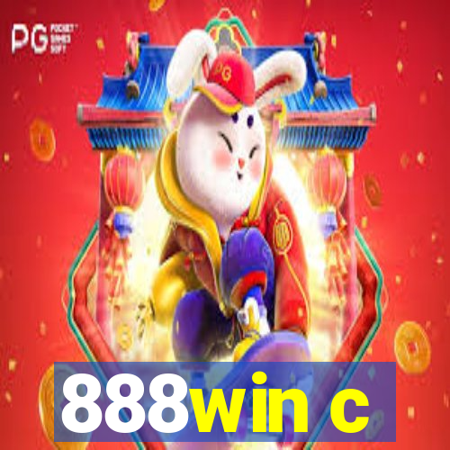 888win c