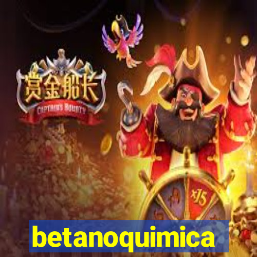 betanoquimica