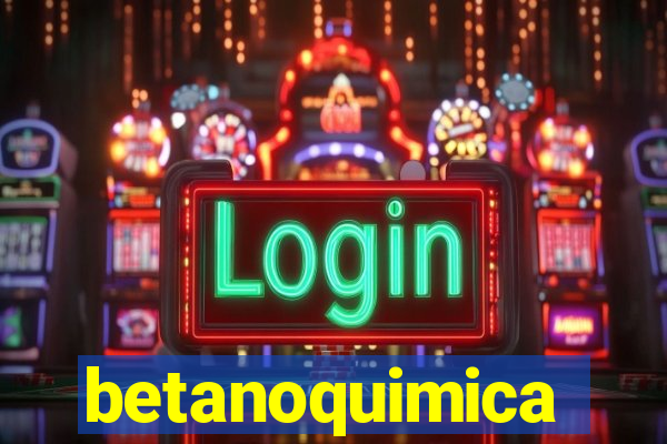 betanoquimica