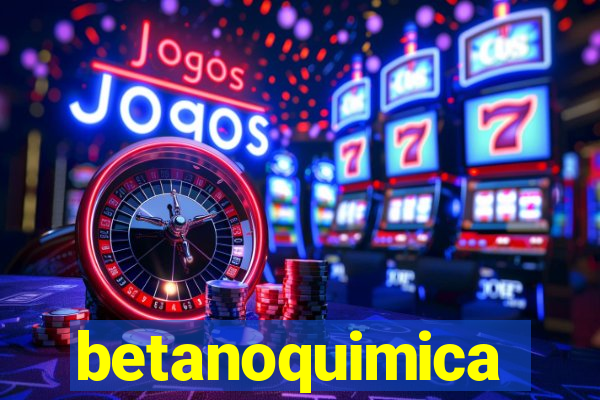 betanoquimica