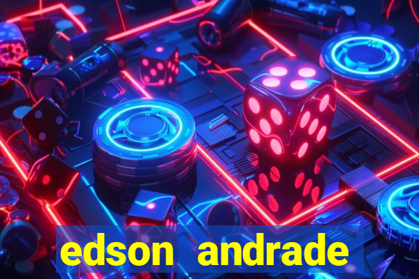 edson andrade santos junior cardiologista