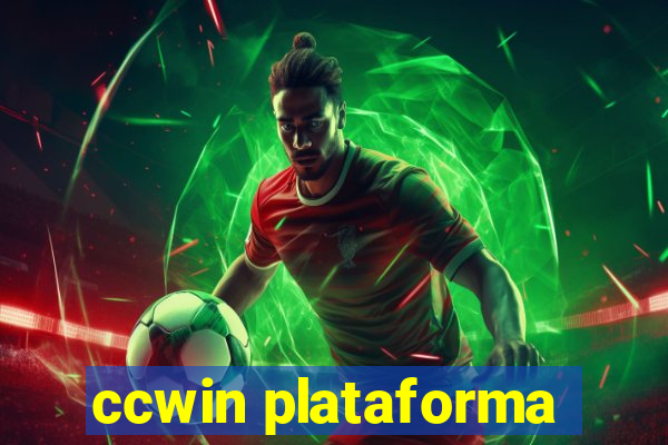 ccwin plataforma