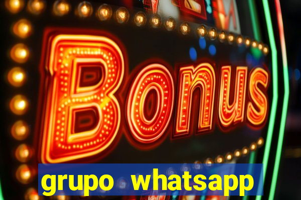 grupo whatsapp botafogo link