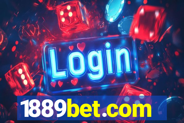 1889bet.com