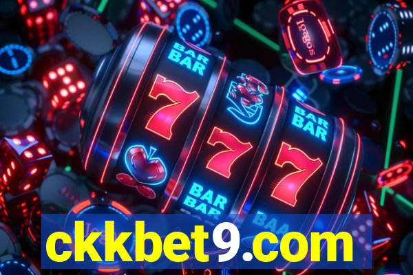 ckkbet9.com