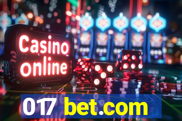 017 bet.com