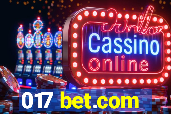 017 bet.com