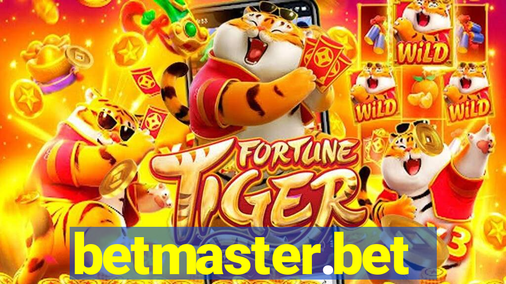 betmaster.bet