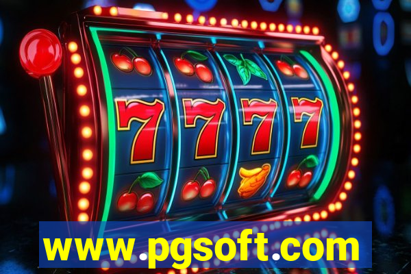 www.pgsoft.com