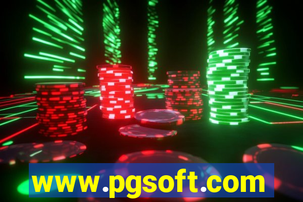 www.pgsoft.com