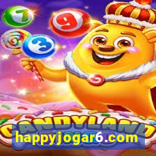 happyjogar6.com