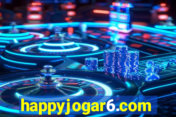 happyjogar6.com