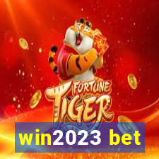 win2023 bet
