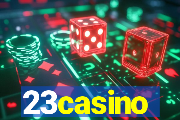 23casino