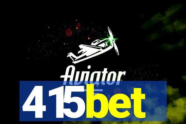 415bet
