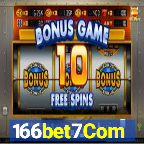 166bet7Com