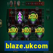 blaze.ukcom