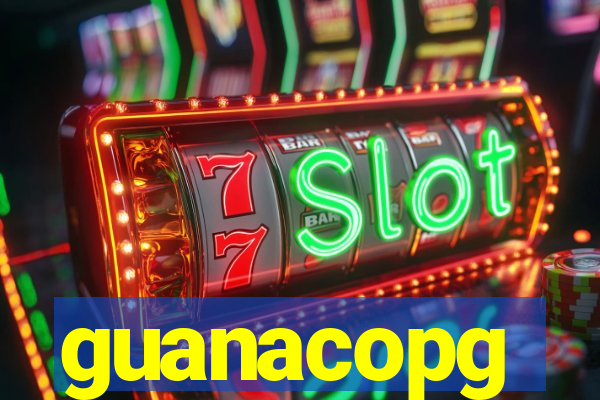 guanacopg