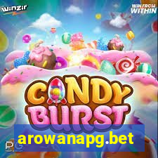 arowanapg.bet