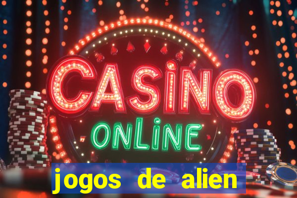 jogos de alien attack team 2